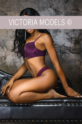Escortmodel Vera 3