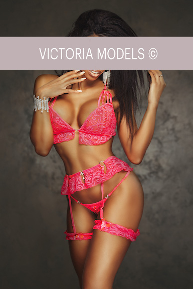 Escortmodel Carolina 5