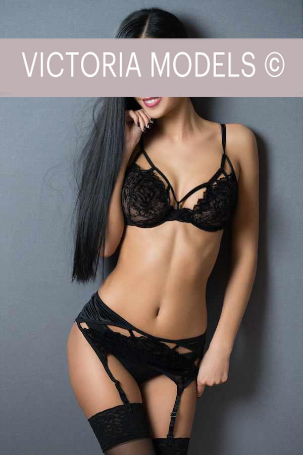 Escort Claudia 7