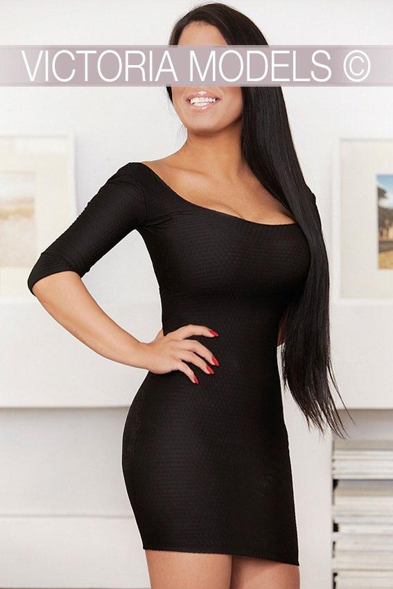 Escort Model dusseldorf sarah 04